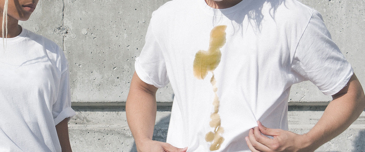 Stain Removal Guide: How to Effectively Remove Common Stains – Sheet Yeah!
