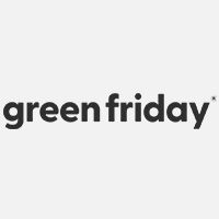Proudly Partnered with Green Friday
