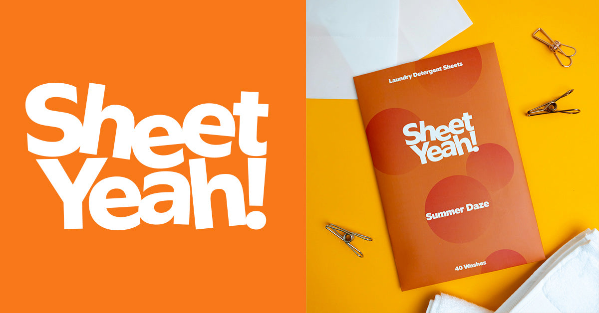 Tips and Tricks for a Cleaner Home – Sheet Yeah!